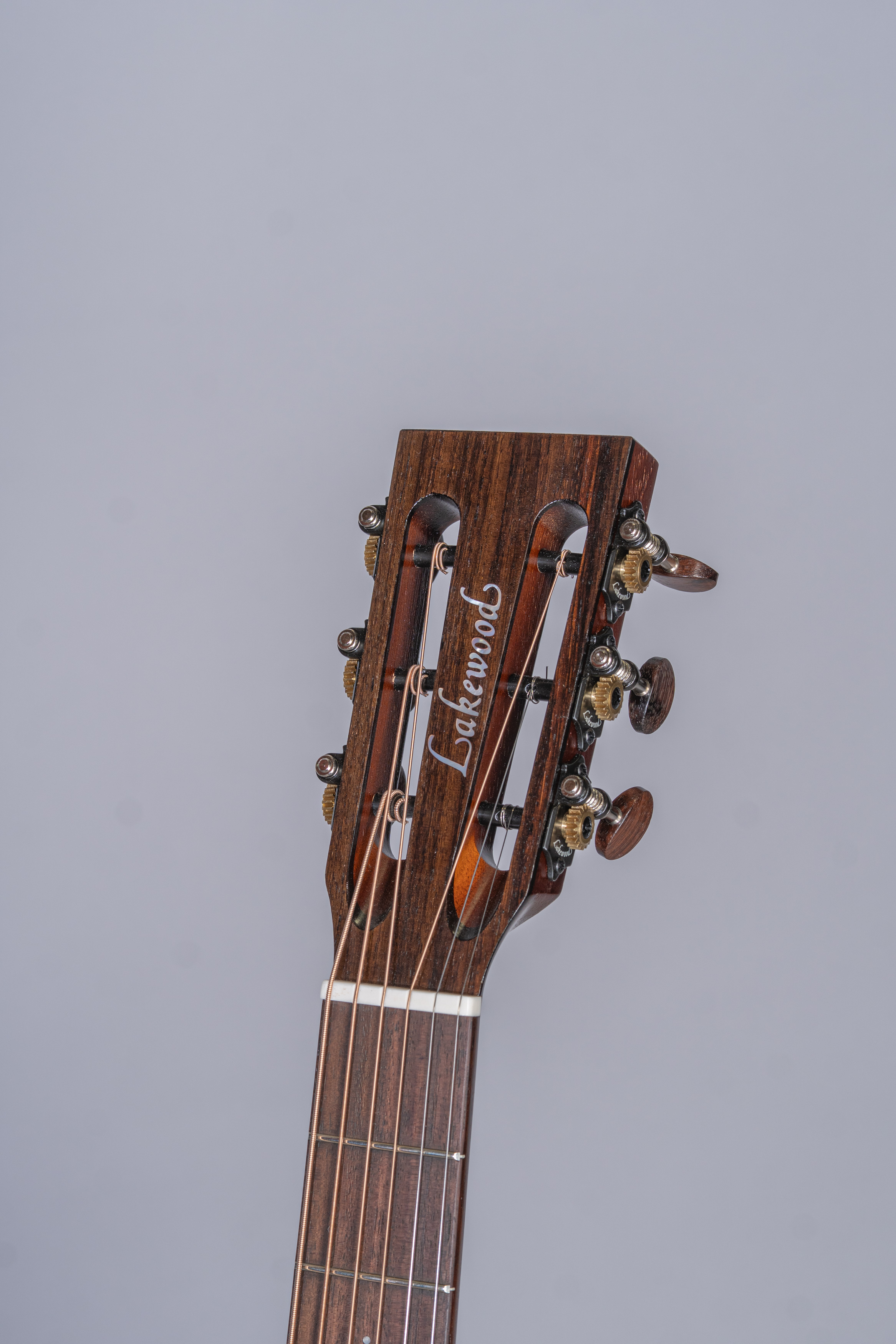 C-15 custom