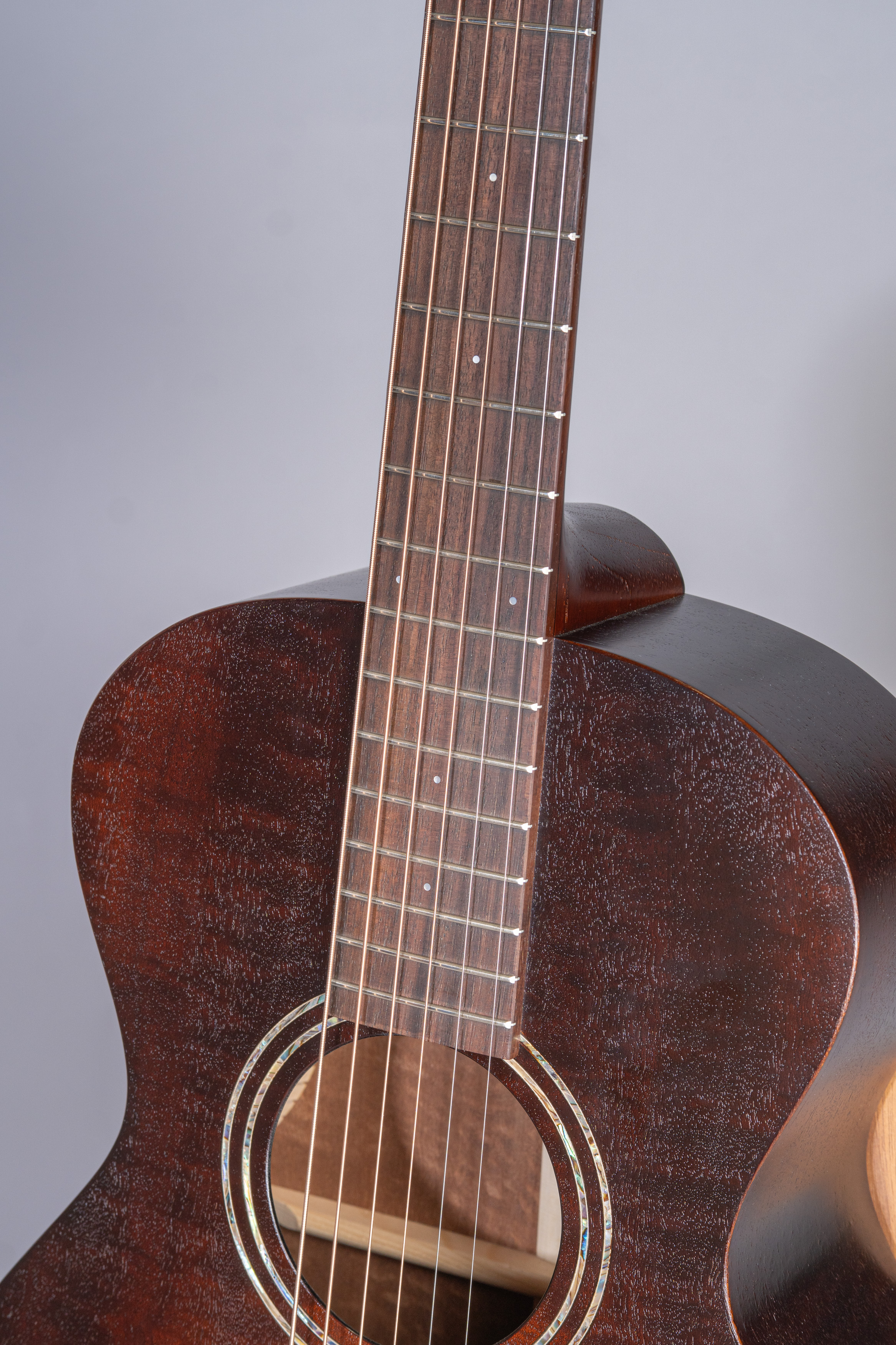 C-15 custom