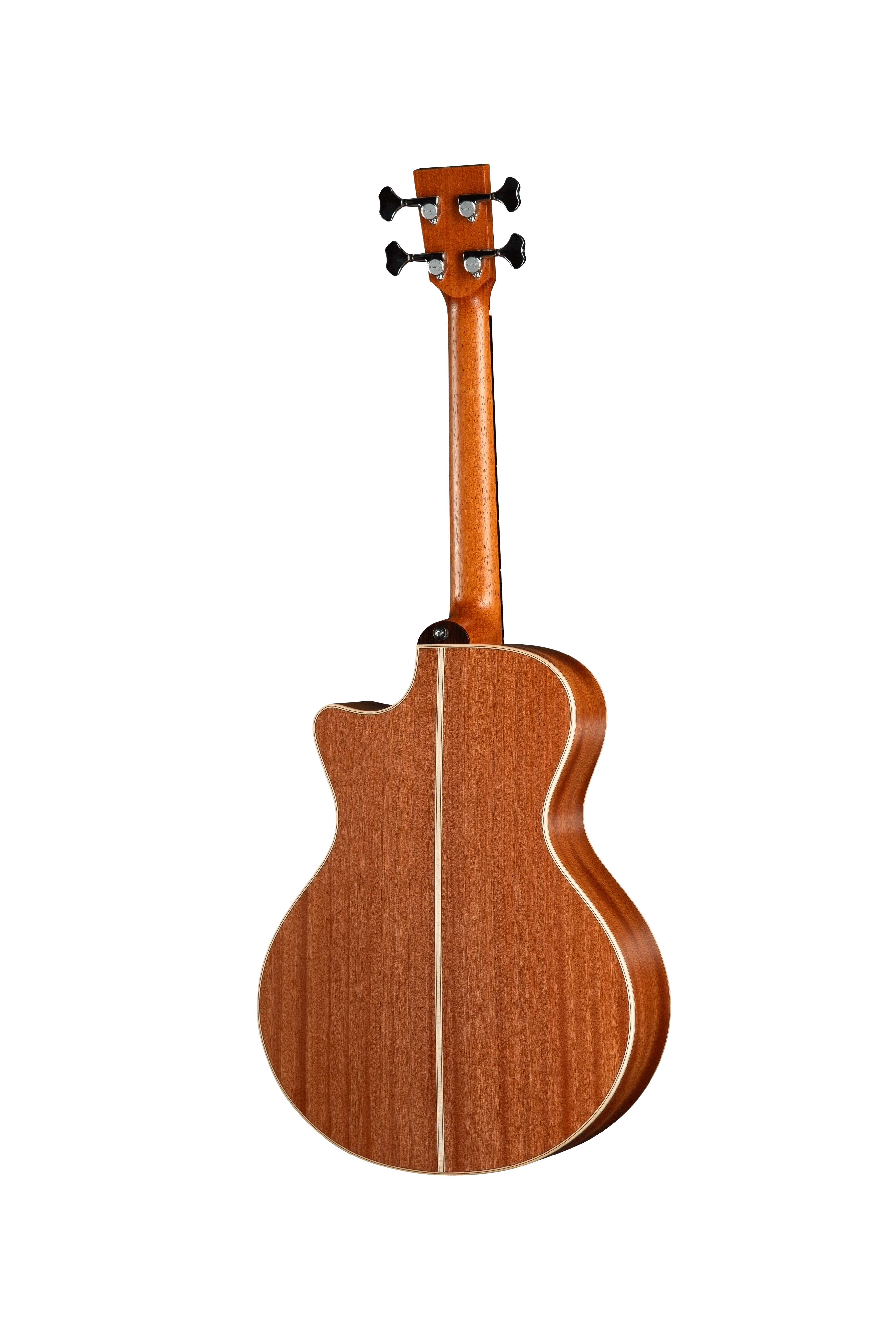 A-14 Bass Edition 2024