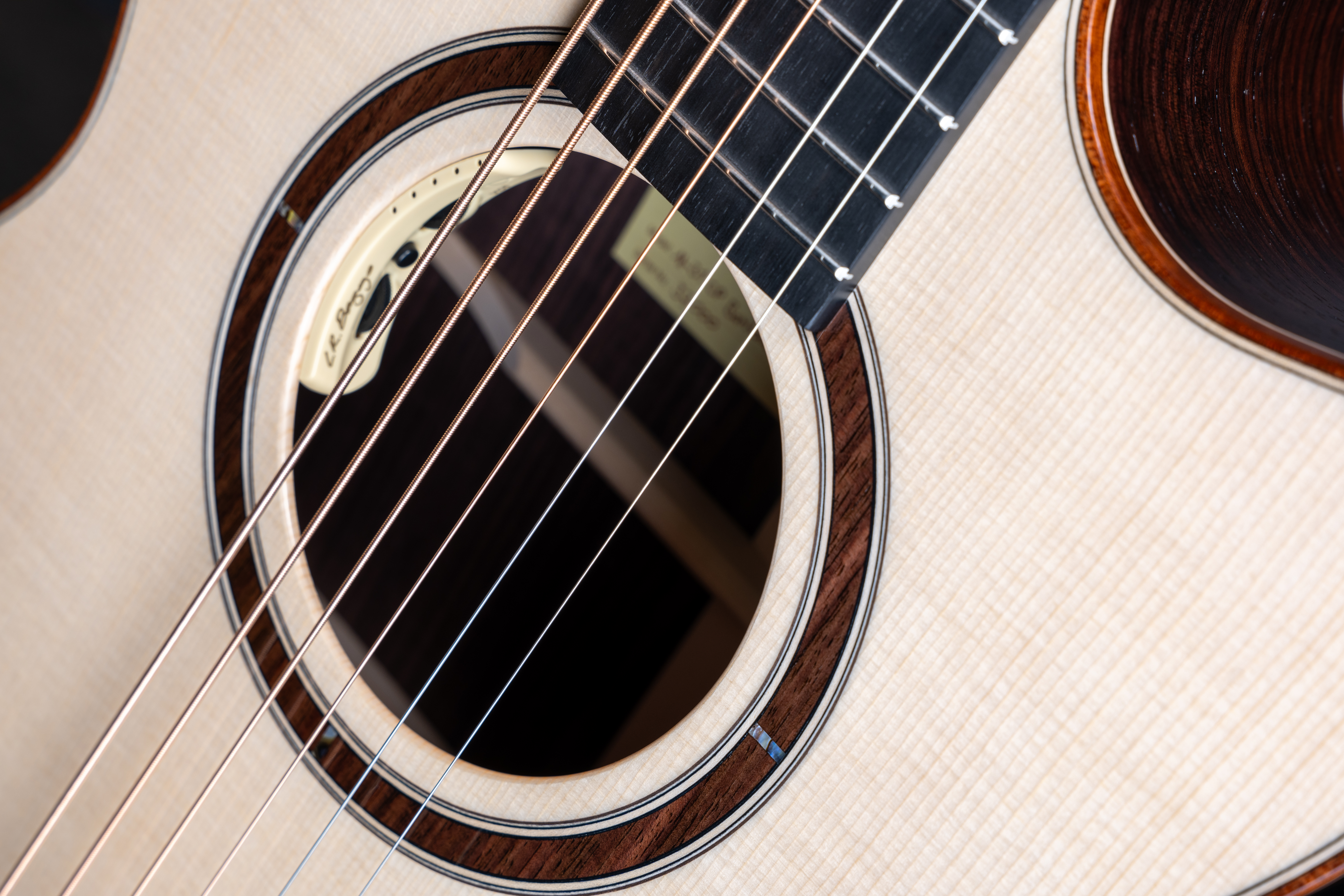 M-31 CP Baryton Natural