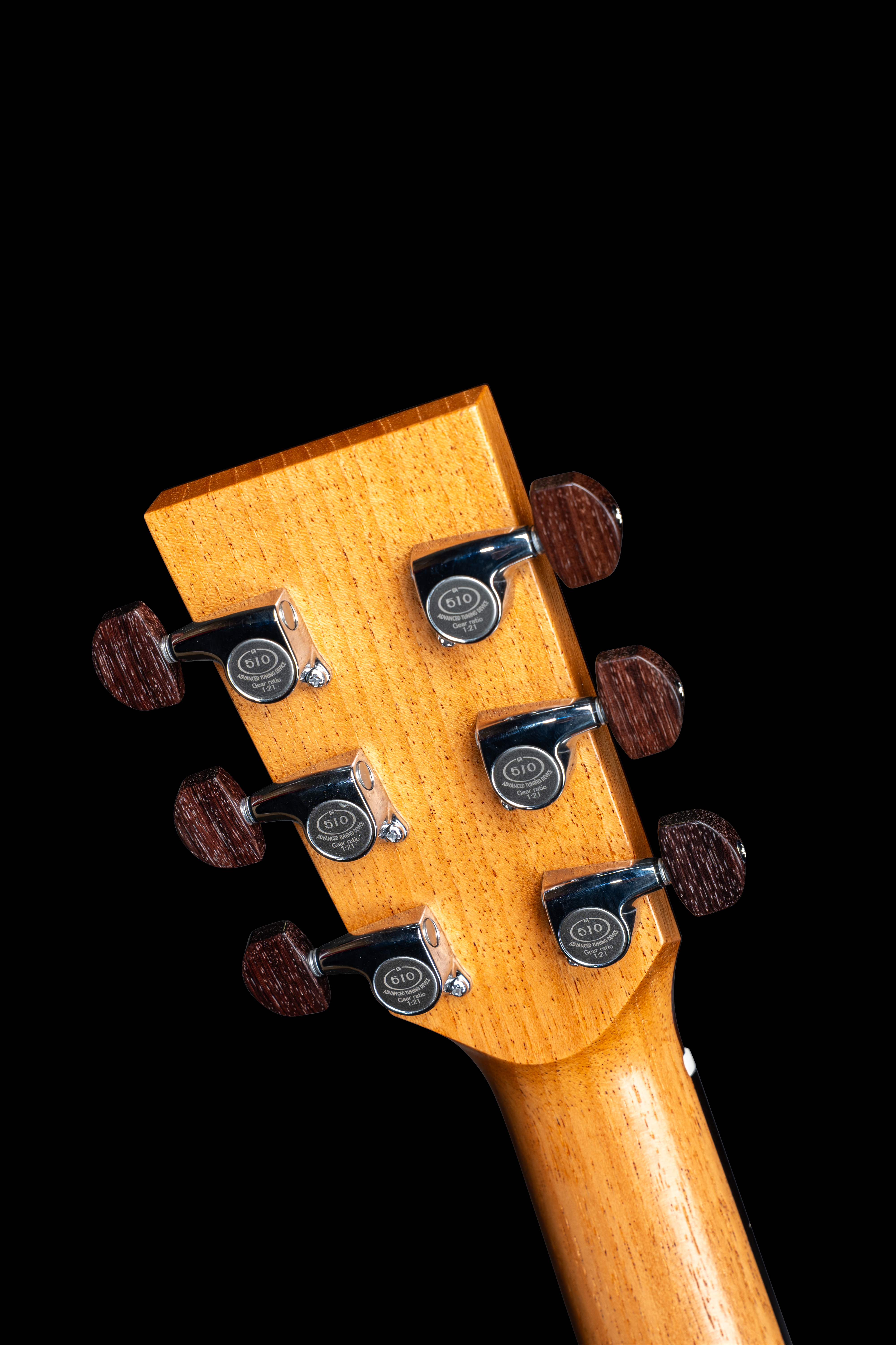 M-31 CP Baryton Natural