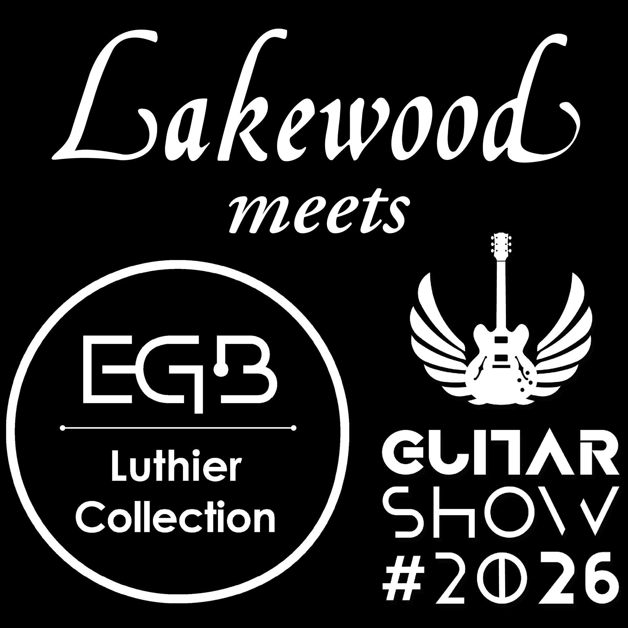 Guitar Show 2026 à Bologne